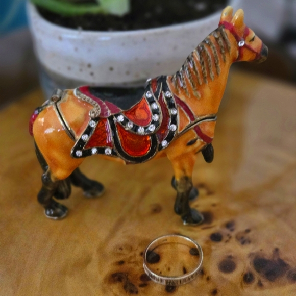 Horse trinket - Picture 7 of 9